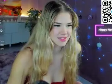 Chaturbate Sex Chat of cherry_lexi