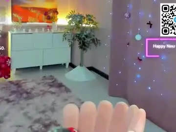 Chaturbate Live Porn of cherry_lexi