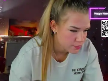 Chaturbate Watch Live Sex Cams of cherry_lexi