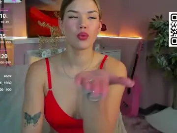 Chaturbate Free Porn Cam of cherry_lexi