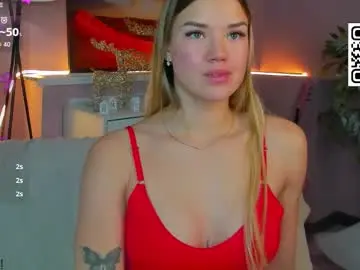 Chaturbate Free Live Porn of cherry_lexi