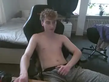 Chaturbate Adult Webcams of deanparkerx