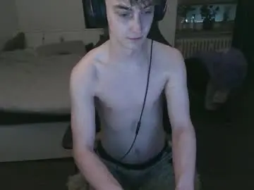 Chaturbate Sex Chat of deanparkerx