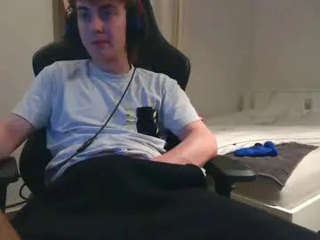 Chaturbate Adult Webcams of deanparkerx