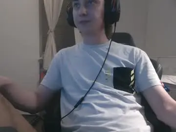 Chaturbate Private Sex Chat of deanparkerx