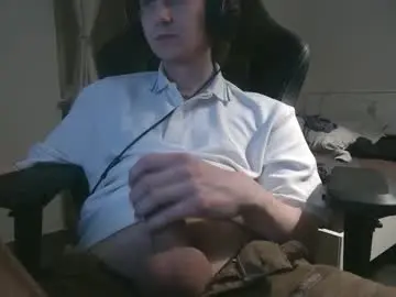 Chaturbate Adult Webcam of deanparkerx