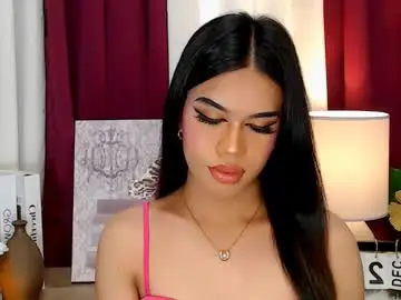 Chaturbate Sex Chat of diana_victoria