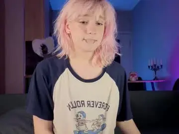 Chaturbate Live Sex Cam of gregory_byyrd