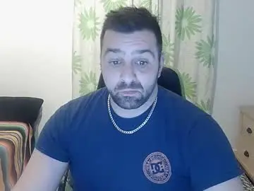 Chaturbate Adult Video Chat of guillaume666286050