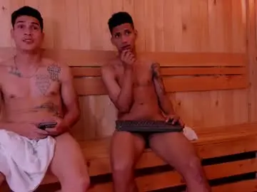 Chaturbate Live Sex Cam of heteros_men