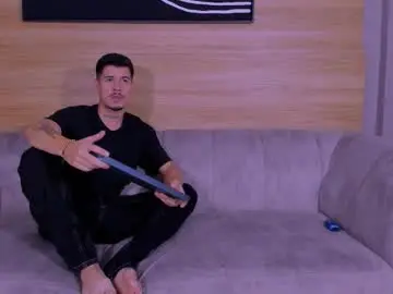 Chaturbate Best Webcam of heteros_men