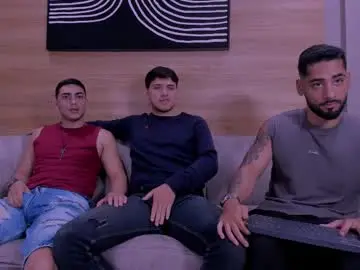 Chaturbate Free Live Porn of heteros_men