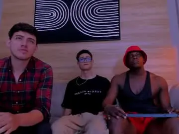 Chaturbate Sex Cam of heteros_men