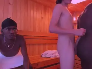Chaturbate Live Sex of heteros_men