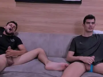Chaturbate Live Sex Cam of heteros_men