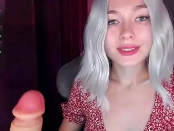 Chaturbate Free Porn Cam of hey_nora_