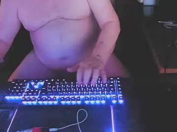 Chaturbate Free Live Porn of hotmike291112