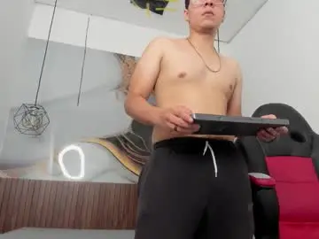 Chaturbate Live Sex of hugoblaze