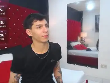 Chaturbate Live Sex of ianlark