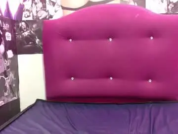 Chaturbate Sex Cam of kitty_black15