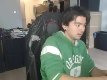 Chaturbate Sex Chat of koreandaydreamer