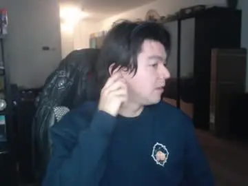 Chaturbate Adult Video Chat of koreandaydreamer