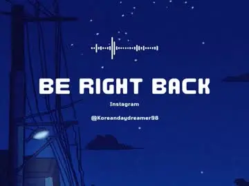 koreandaydreamer from chaturbate