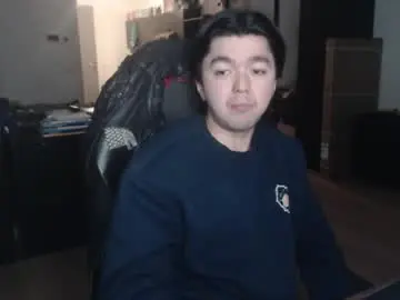 Chaturbate Live Porn of koreandaydreamer