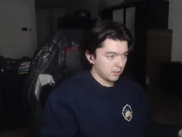 Chaturbate Nude Webcam of koreandaydreamer