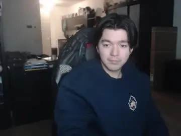 Chaturbate Live Sex of koreandaydreamer