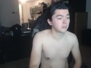 Chaturbate Nude Webcam of koreandaydreamer