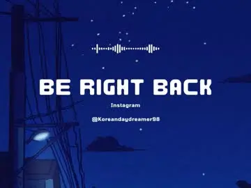 Chaturbate Nude Webcam of koreandaydreamer