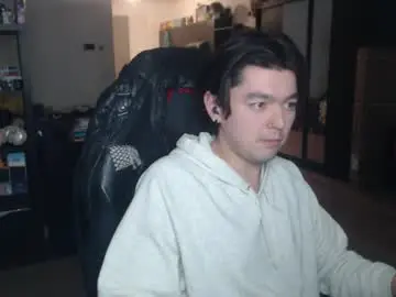 Chaturbate Live Sex Cam of koreandaydreamer