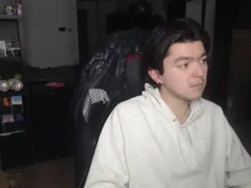 Chaturbate Sex Chat of koreandaydreamer