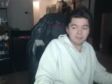 Chaturbate Live Sex of koreandaydreamer