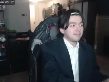 Chaturbate Live Porn of koreandaydreamer