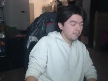 Chaturbate Adult Video Chat of koreandaydreamer