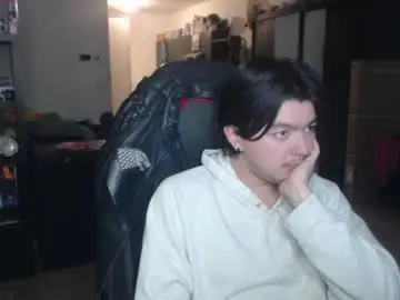 Chaturbate Adult Webcams of koreandaydreamer