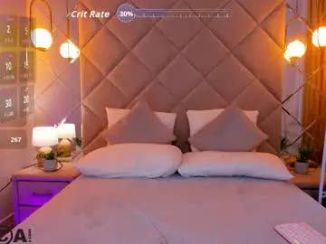 Chaturbate Best live sex cam show of lexi_split