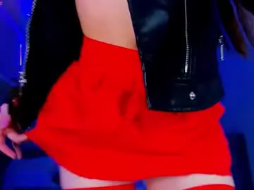 Chaturbate Nude Webcam of lexi_split