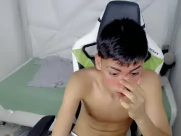 Chaturbate Adult Video Chat of liarr_