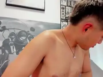 Chaturbate Live Sex of light_haze