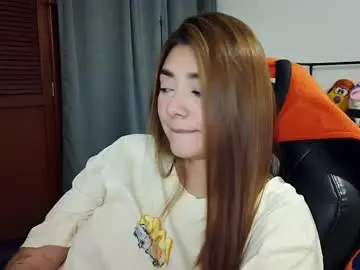 Chaturbate Adult Webcams of lilith_cruzz