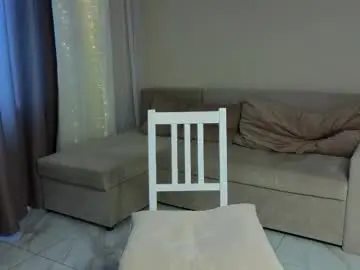 Chaturbate Free Live Porn of lovemilkymia