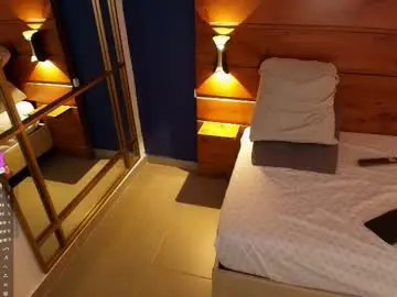 Chaturbate Best Webcam of mahia_queen