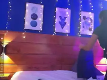 mahia_queen from chaturbate