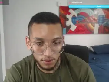 Chaturbate Watch Live Sex Cams of malikzzain