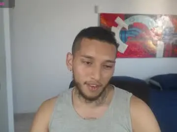 Chaturbate Live Sex of malikzzain