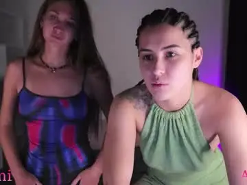 Chaturbate Nude Webcam of mari__anna