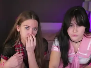 Chaturbate Sex Chat of mari__anna